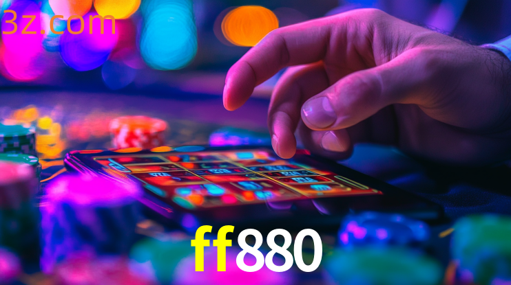 Conta Pessoal ff880